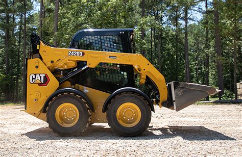 cat skid steer hawaii|hawthorne cat skid steer.